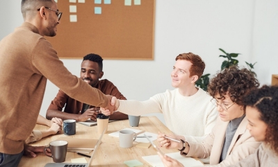 csr leaders join major companies