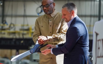 black business month dsw