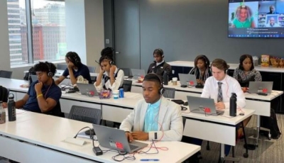 kpmg internship program