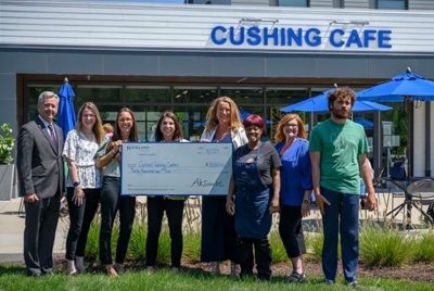 rockland trust community giving