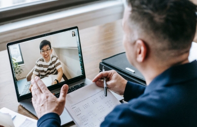 student and youth mentoring - 1