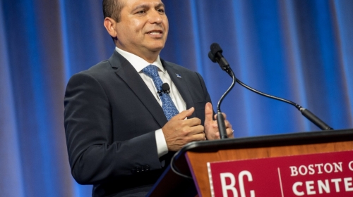 corporate citizenship conference speaker