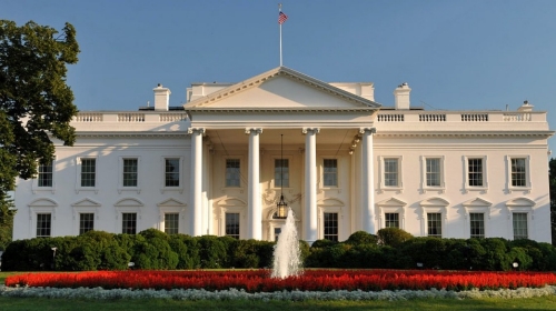 The White House