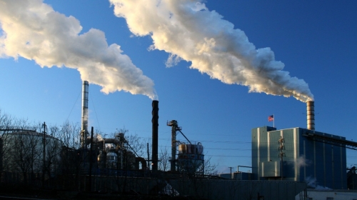 Air-pollution